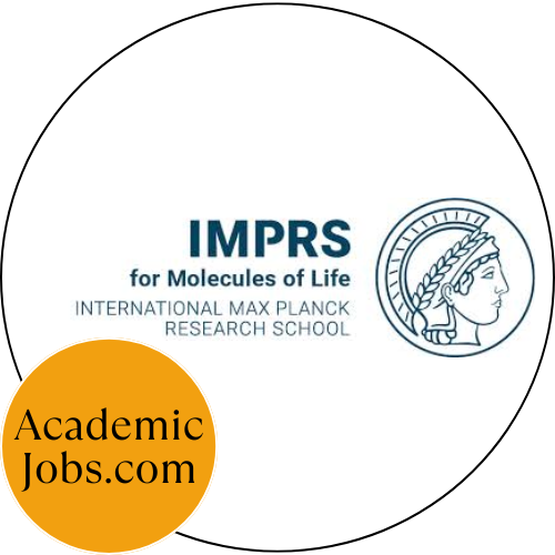 PhD positions at the International Max Planck Research School for Living Matter